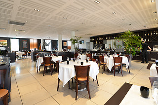 Repas en duo au Bistrot 14 à Pessac (33)