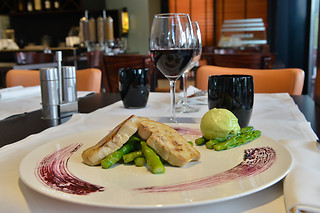 Repas en duo au Bistrot 14 à Pessac (33)