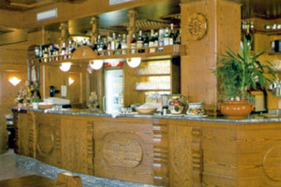 Hotel Panorama Wellness & Resort - photo 28
