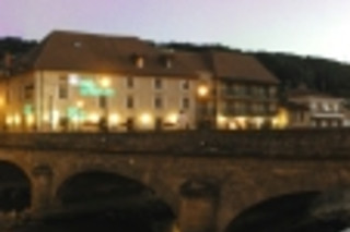 Séjour pour 2 au Best Western Hôtel Pont d’Or*** à Figeac (46)