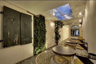 Un apéritif pour deux à Ivy à Paris (75)