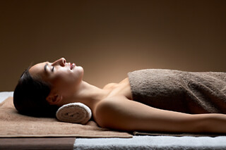 Un moment de bien-être chez Ethéré Spa à La Grande-Motte (34)