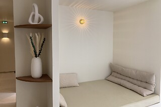 Un moment de bien-être chez Ethéré Spa à La Grande-Motte (34)