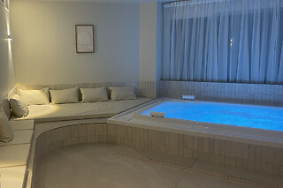 Un moment de bien-être chez Ethéré Spa à La Grande-Motte (34)