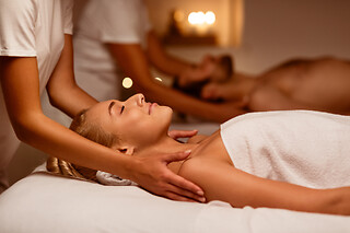 Un moment de bien-être chez Ethéré Spa à La Grande-Motte (34)