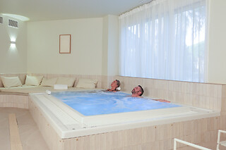 Un moment de bien-être chez Ethéré Spa à La Grande-Motte (34)