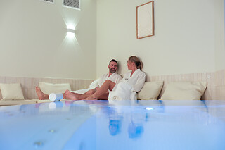 Un moment de bien-être chez Ethéré Spa à La Grande-Motte (34)