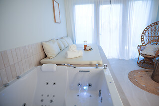 Un moment de bien-être chez Ethéré Spa à La Grande-Motte (34)