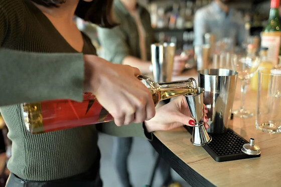 Atelier création de 3 cocktails à Rennes (35)