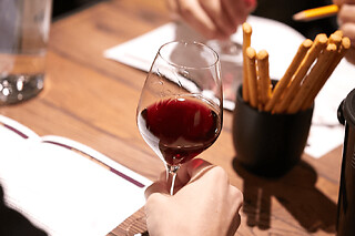Journée œnologie, initiation à la dégustation à Aix-en-Provence