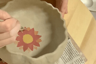 Atelier poterie à Lambesc (13)
