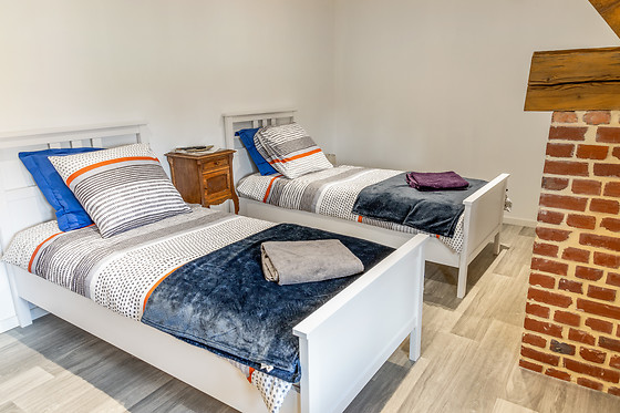 La Grange du Bosquet - photo 4