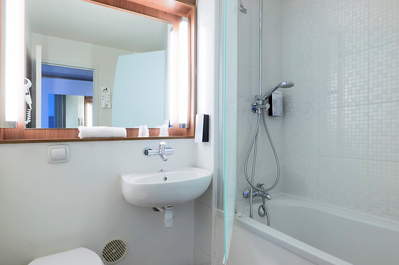 Campanile Montpellier Est Millénaire - photo 3