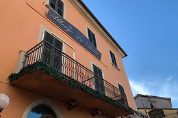 Albergo La Villetta Sarzana
