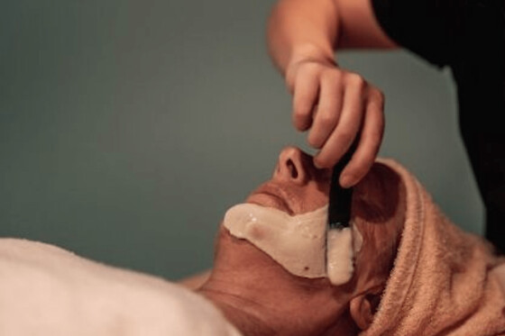 Soins du visage à Nancy (54) - Soin au sésame