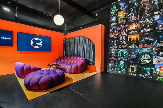 The Gate VR - photo 3