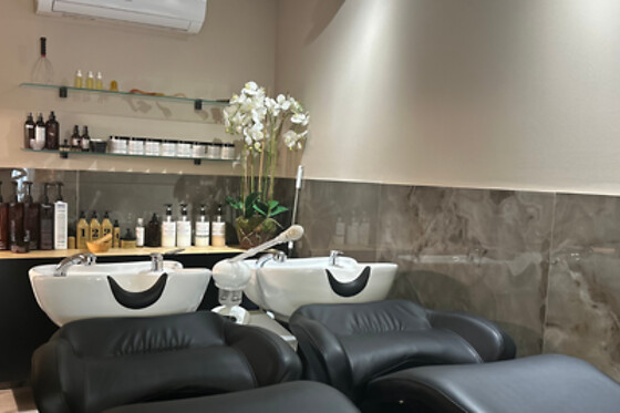 Un rituel de hammam traditionnel chez Derma Esthétique SPA à Mougins (06)