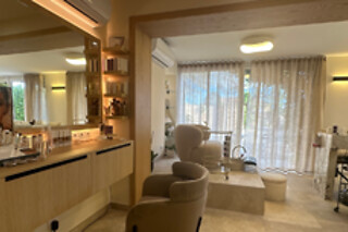 Un rituel de hammam traditionnel chez Derma Esthétique SPA à Mougins (06)