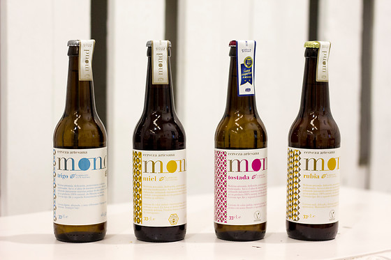 CERVEZAS MOND - photo 0