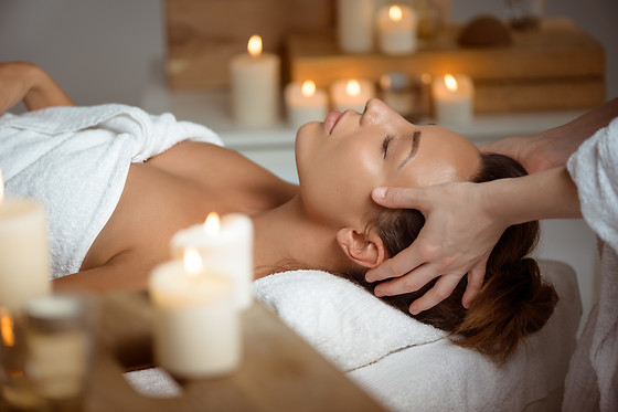 Gaïa Massages - photo 0