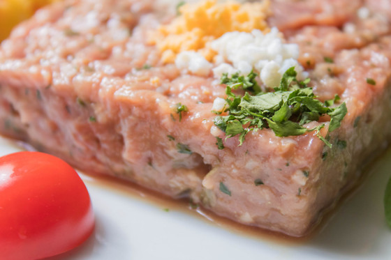 RESTAURANTE RASPUTIN - photo 1
