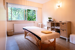 Massage "Myofascial" à Paris 16ème