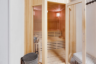 Bains de chaleur à La Garde (83) - Sauna - Duo