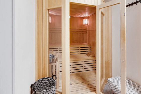Bains de chaleur à La Garde (83) - Sauna - Duo