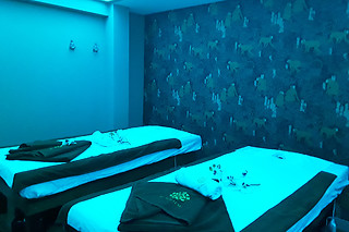 Massage traditionnel thaïlandais au Spa Thaï Luxe Marais à Paris (75004)
