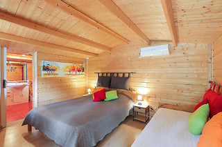 Séjour pour 2 au Mas des Arbousiers à Bollène (84)