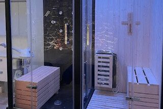 Massage & sauna à Montpellier (34) - DUO - Sauna & massage du dos  - 45 min