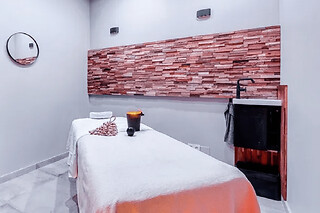Formule détente chez "Loft Body Concept" à Nogent-sur-Marne (94) - Formule avec le massage