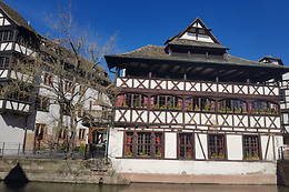 Maison des Tanneurs