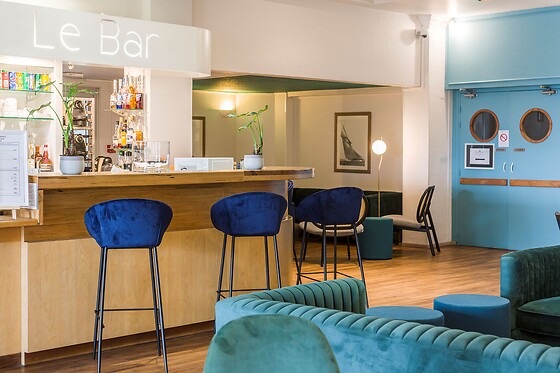 SOWELL HOTELS Le Beach - photo 7