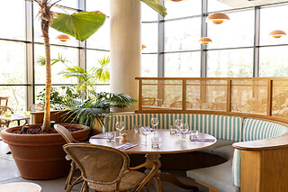 Un brunch pour deux à Titi Palacio à Paris (75)