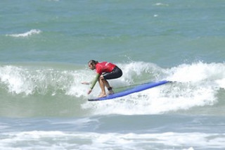 Cours de surf ou de  bodyboard pour 2 - Inside Surf School - Longeville-sur-Mer (85)
