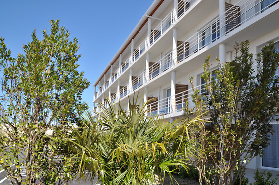 Golden Tulip La Baule Suites - photo 3