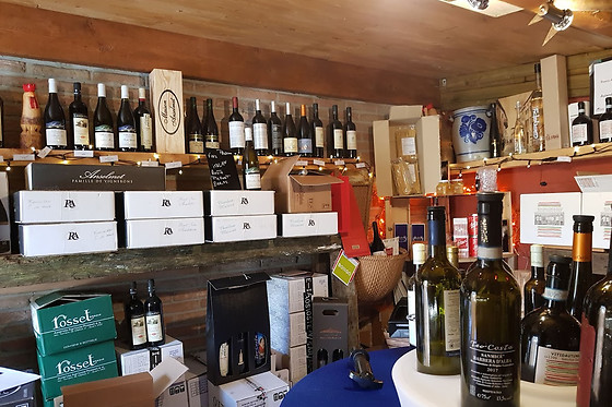 Art & Vino - Gastronomie - photo 4