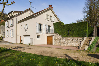 Deux nuits pour 2 au Gîte des Sources à Méréville (91)
